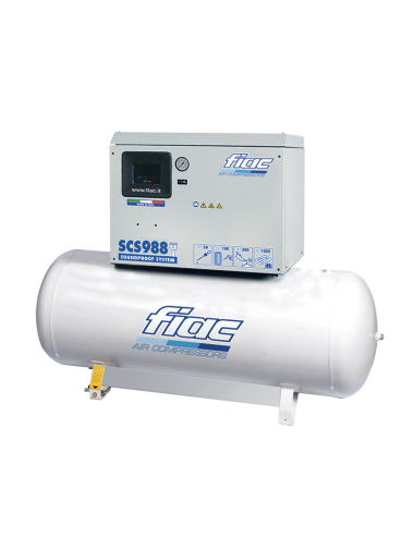 Scs 988/500 - 230/50/3 - 10 Pk